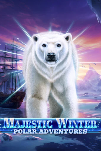 Majestic Winter - Polar Adventures слот демо играть бесплатно онлайн | Казино Азино 777