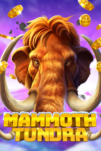 Mammoth Tundra слот демо играть бесплатно онлайн | Казино Азино 777