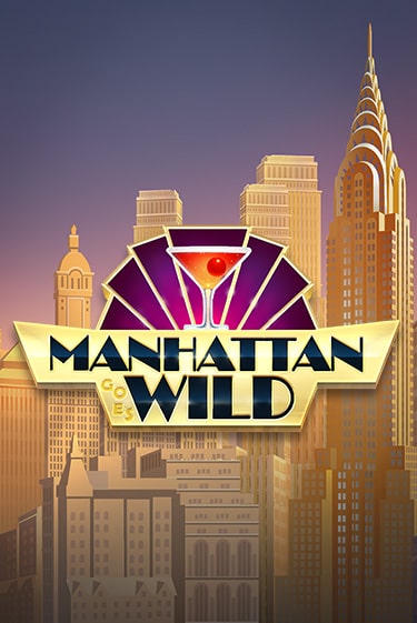 Manhattan Goes Wild слот демо играть бесплатно онлайн | Казино Азино 777