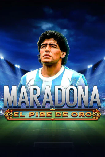Maradona El Pibe De Oro слот демо играть бесплатно онлайн | Казино Азино 777
