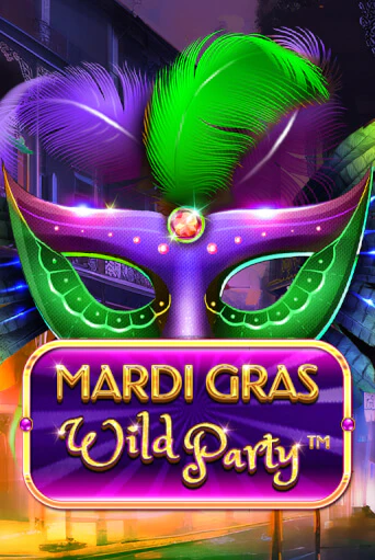 Mardi Gras Wild Party слот демо играть бесплатно онлайн | Казино Азино 777