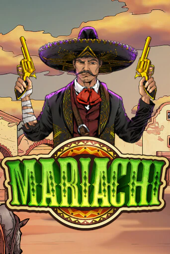 Mariachi слот демо играть бесплатно онлайн | Казино Азино 777