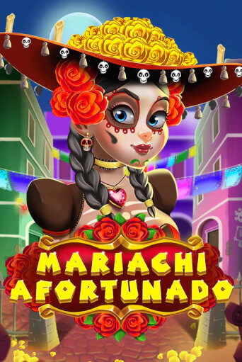 Mariachi Afortunado слот демо играть бесплатно онлайн | Казино Азино 777