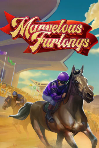 Marvelous Furlongs слот демо играть бесплатно онлайн | Казино Азино 777