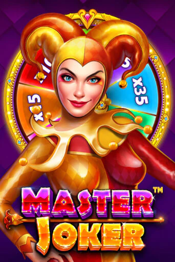 Master Joker™ слот демо играть бесплатно онлайн | Казино Азино 777