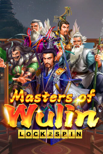 Master Of Wulin слот демо играть бесплатно онлайн | Казино Азино 777