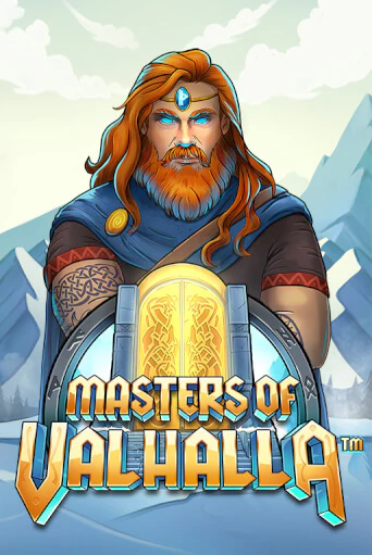 Masters Of Valhalla слот демо играть бесплатно онлайн | Казино Азино 777