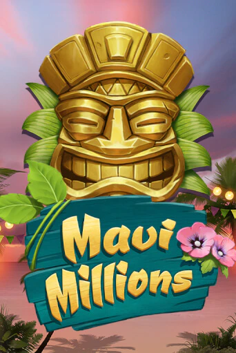Maui Millions слот демо играть бесплатно онлайн | Казино Азино 777