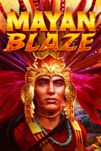 Mayan Blaze слот демо играть бесплатно онлайн | Казино Азино 777