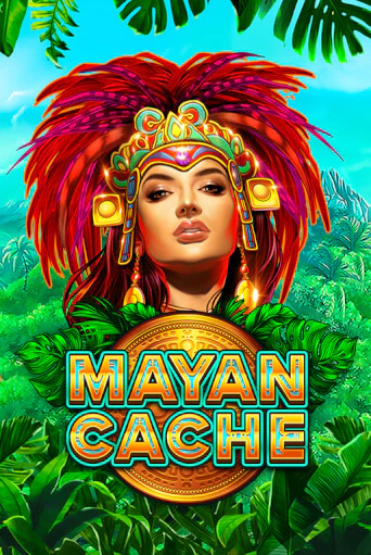 Mayan Cache слот демо играть бесплатно онлайн | Казино Азино 777