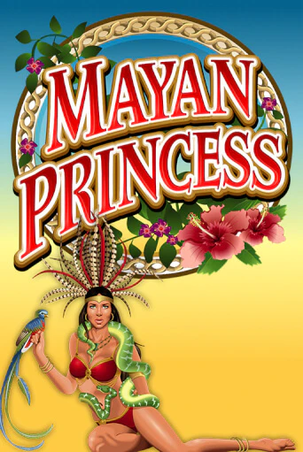 Mayan Princess слот демо играть бесплатно онлайн | Казино Азино 777