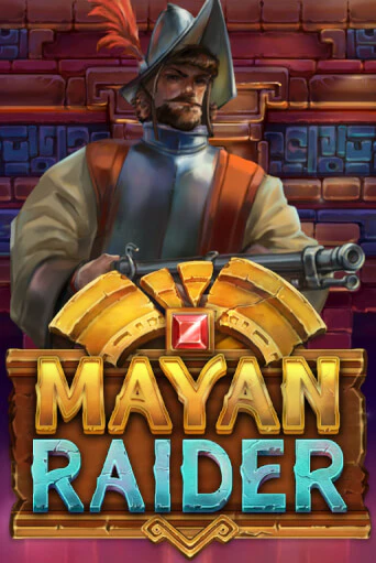 Mayan Raider слот демо играть бесплатно онлайн | Казино Азино 777
