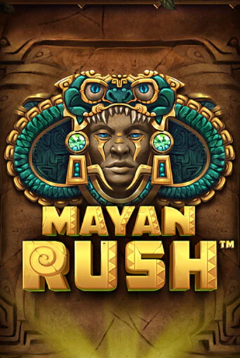 Mayan Rush слот демо играть бесплатно онлайн | Казино Азино 777