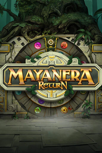 Mayanera Return слот демо играть бесплатно онлайн | Казино Азино 777