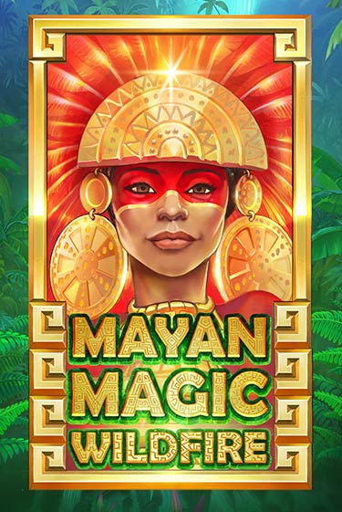 Mayan Magic Wildfire слот демо играть бесплатно онлайн | Казино Азино 777