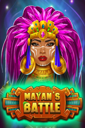 Mayan’s Battle слот демо играть бесплатно онлайн | Казино Азино 777