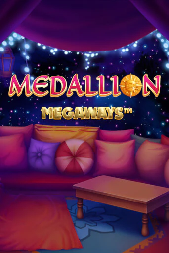 Medallion Megaways слот демо играть бесплатно онлайн | Казино Азино 777