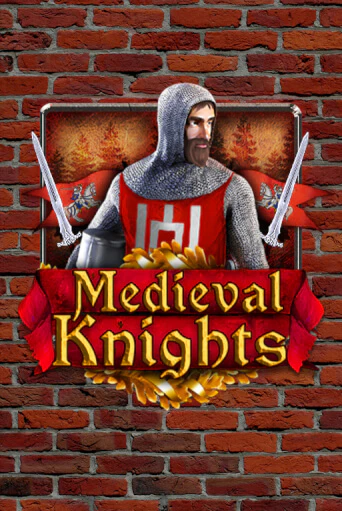 Medieval Knights слот демо играть бесплатно онлайн | Казино Азино 777