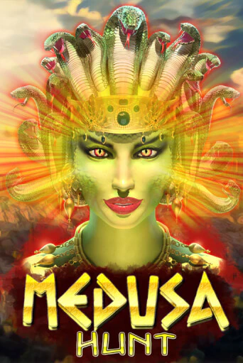 Medusa Hunt слот демо играть бесплатно онлайн | Казино Азино 777