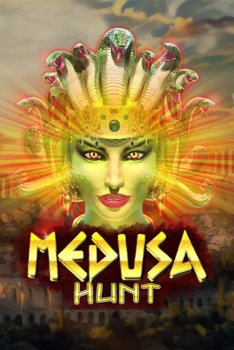 Medusa Hunt слот демо играть бесплатно онлайн | Казино Азино 777