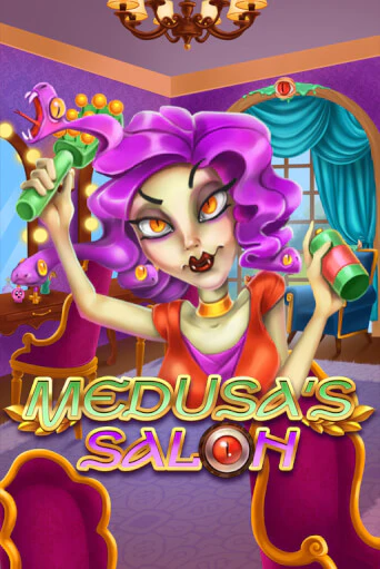 Medusa's Salon слот демо играть бесплатно онлайн | Казино Азино 777