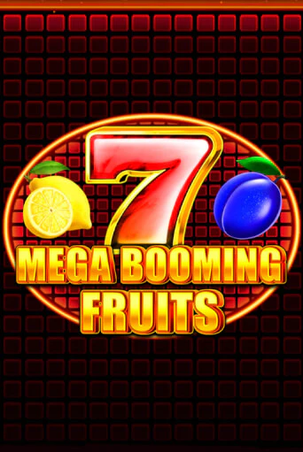 Mega Booming Fruits слот демо играть бесплатно онлайн | Казино Азино 777