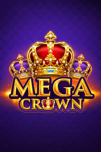 Mega Crown слот демо играть бесплатно онлайн | Казино Азино 777