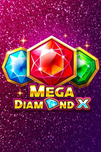 Mega Diamond X слот демо играть бесплатно онлайн | Казино Азино 777