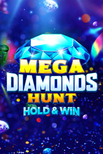 Mega Diamonds Hunt слот демо играть бесплатно онлайн | Казино Азино 777