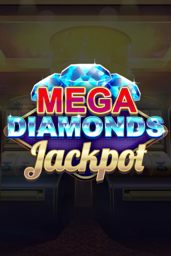 Mega Diamonds Jackpot слот демо играть бесплатно онлайн | Казино Азино 777