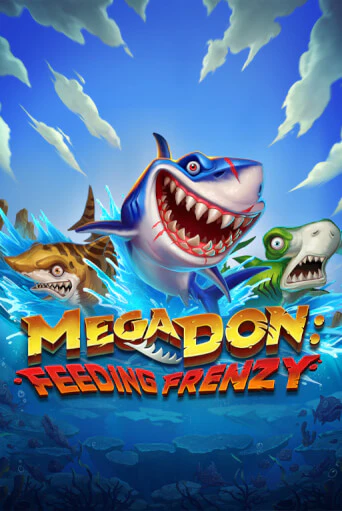 Mega Don: Feeding Frenzy слот демо играть бесплатно онлайн | Казино Азино 777