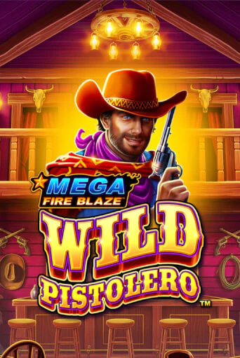 Mega FireBlaze: Wild Pistolero слот демо играть бесплатно онлайн | Казино Азино 777