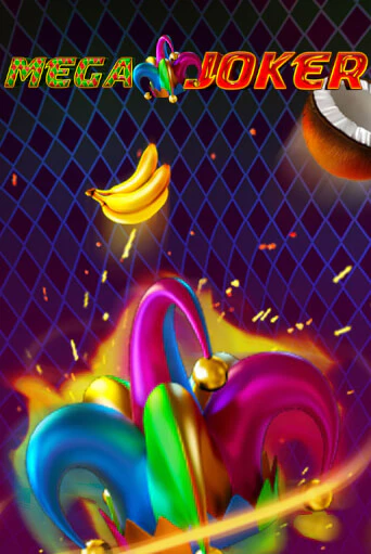 Mega Joker слот демо играть бесплатно онлайн | Казино Азино 777