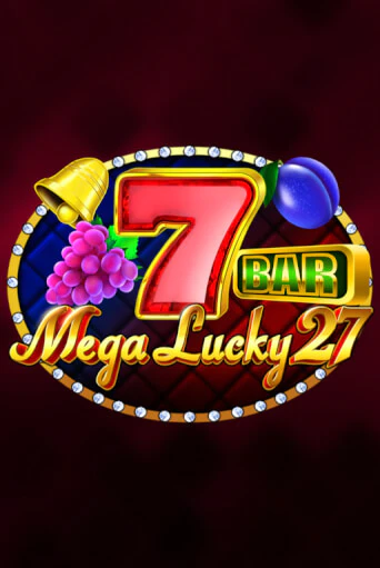 Mega Lucky 27 слот демо играть бесплатно онлайн | Казино Азино 777