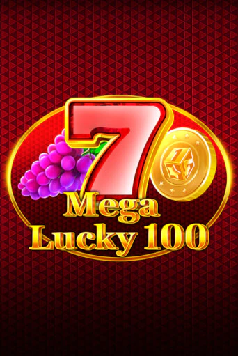 Mega Lucky 100 слот демо играть бесплатно онлайн | Казино Азино 777