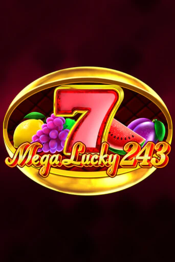 Mega Lucky 243 слот демо играть бесплатно онлайн | Казино Азино 777