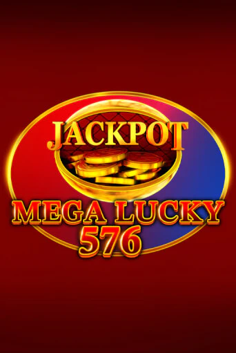 Mega Lucky 576 слот демо играть бесплатно онлайн | Казино Азино 777