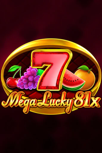 Mega Lucky 81x слот демо играть бесплатно онлайн | Казино Азино 777