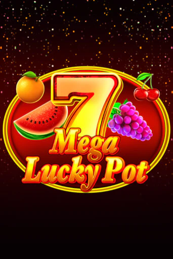 Mega Lucky Pot слот демо играть бесплатно онлайн | Казино Азино 777