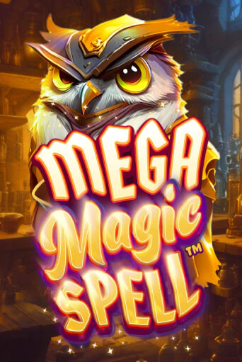 Mega Magic Spell слот демо играть бесплатно онлайн | Казино Азино 777