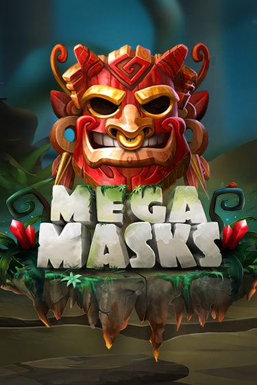 Mega Masks слот демо играть бесплатно онлайн | Казино Азино 777