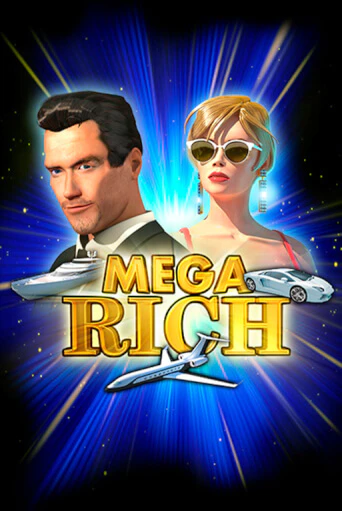 Mega Rich слот демо играть бесплатно онлайн | Казино Азино 777