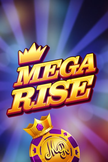 Mega Rise слот демо играть бесплатно онлайн | Казино Азино 777