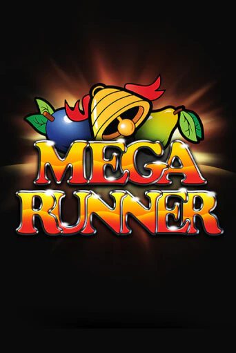 Mega Runner слот демо играть бесплатно онлайн | Казино Азино 777