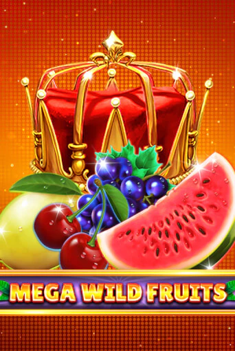 Mega Wild Fruits слот демо играть бесплатно онлайн | Казино Азино 777