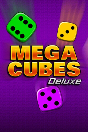 Mega Cubes Deluxe слот демо играть бесплатно онлайн | Казино Азино 777