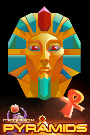 Megablox Pyramids слот демо играть бесплатно онлайн | Казино Азино 777