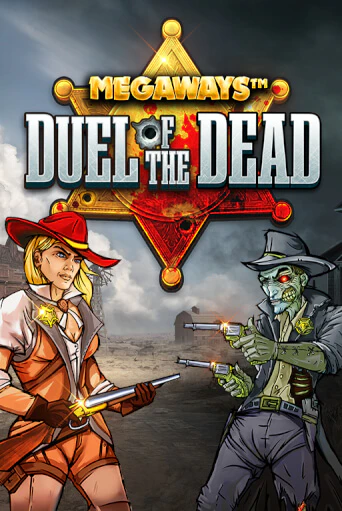 Megaways Duel of the Dead слот демо играть бесплатно онлайн | Казино Азино 777