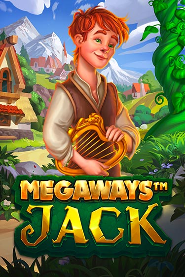 Megaways Jack слот демо играть бесплатно онлайн | Казино Азино 777