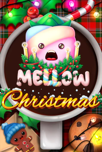 Mellow Christmas слот демо играть бесплатно онлайн | Казино Азино 777
